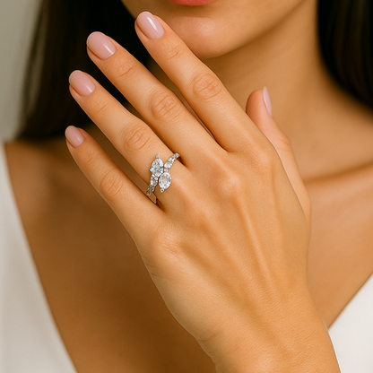 Anillo Doble Destino