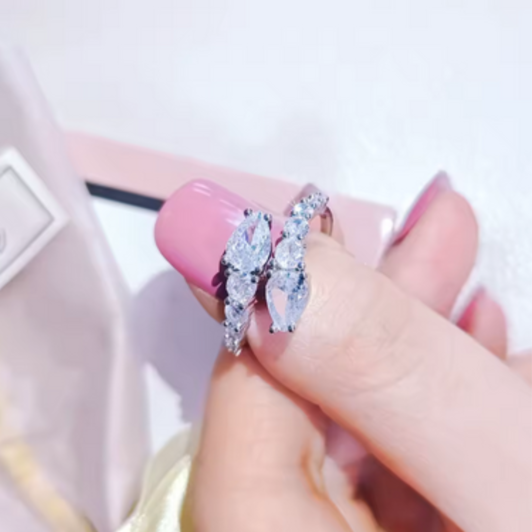 Anillo Doble Destino