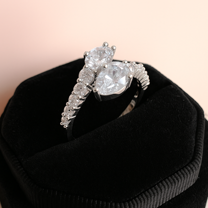 Anillo Doble Destino